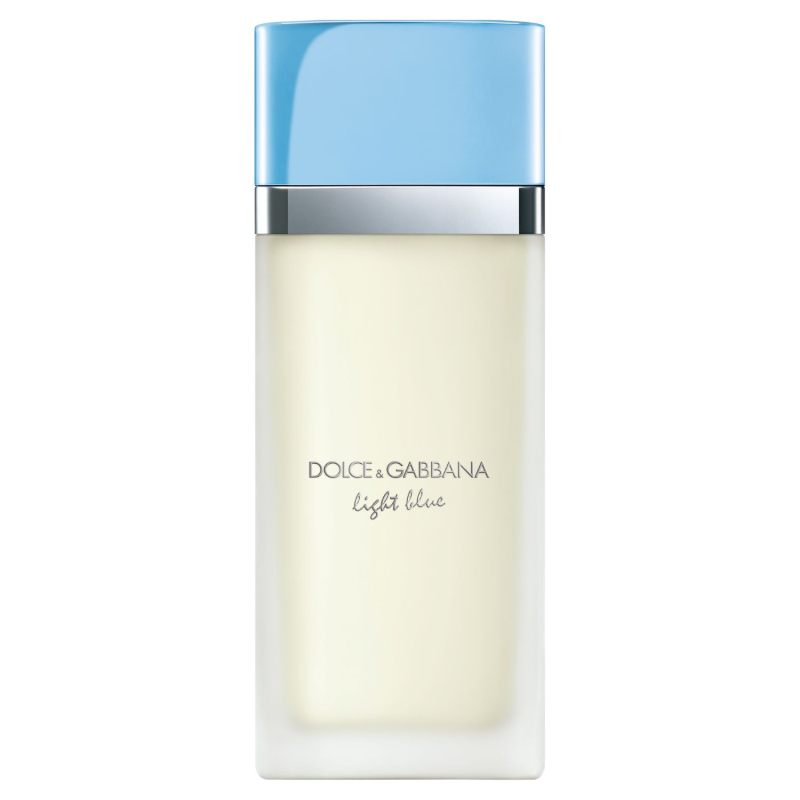 Light Blue New Eau De Toilette 50 Ml