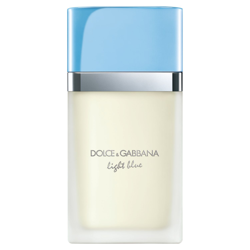 Light Blue New Eau De Toilette 30 Ml