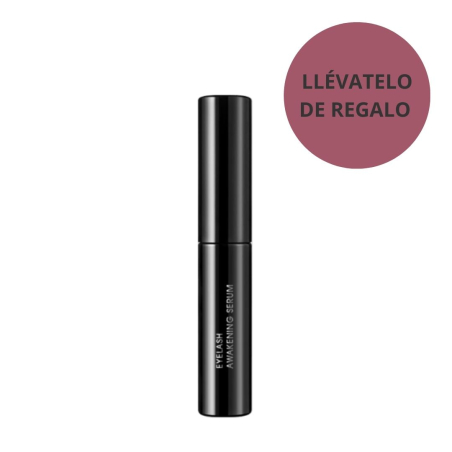 Set Eyebrow Renewing Serum & Eyelash Activating Serum