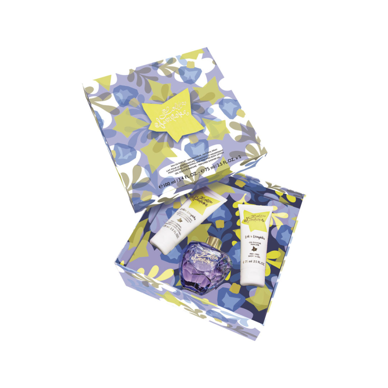 Lolita Lempicka – Estuche Regalo Mon Premier Parfum Lolita Lempicka.