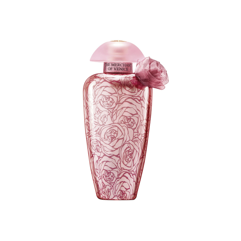 Rosa Moceniga Elixir Eau De Parfum 100 Ml
