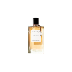 van cleef & arpels musc de soie