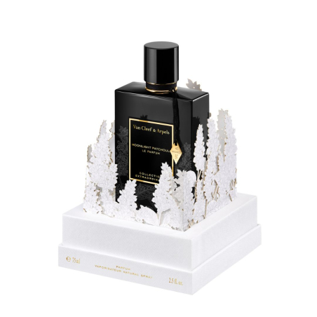 Moonlight Patchouli Le Parfum