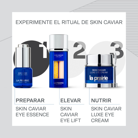 Skin Caviar Eye Essence 15 ml