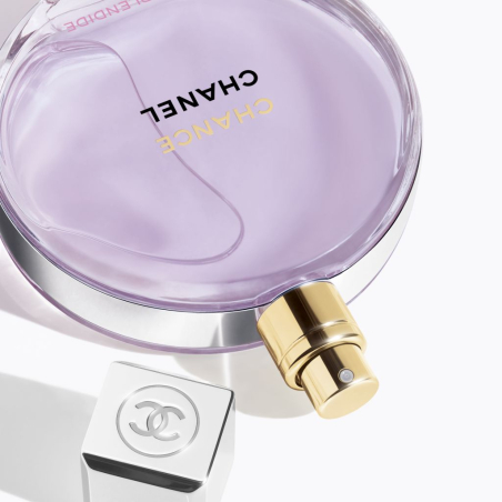 Chanel Chance Eau Splendide Eau de Parfum para Mujer