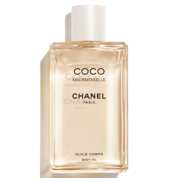 Chanel Coco Mademoiselle Aceite para el Cuerpo