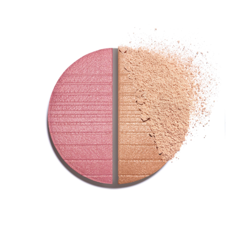 Chanel Les Beiges Poudre Belle Mine Lumiere Dorée Edición Limitada