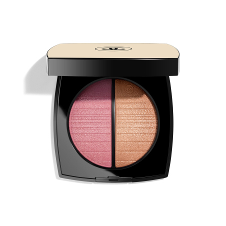 Chanel Les Beiges Poudre Belle Mine Lumiere Dorée Edición Limitada