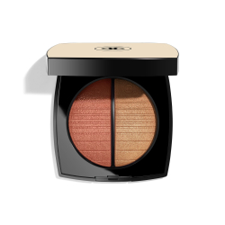 Chanel Les Beiges Poudre Belle Mine Lumiere Dorée Edición Limitada