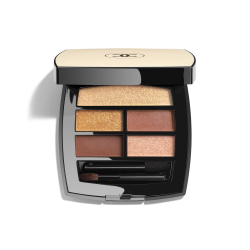 Chanel Les Beiges Palette Regard Paleta de Ojos