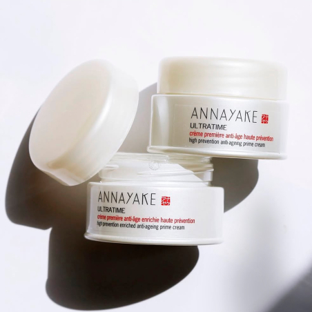Experiencia con Annayake