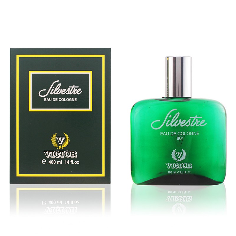 Silvestre Cologne 400ml