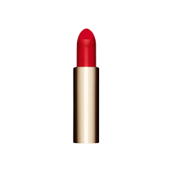 Joli Rouge Velvet Recarga Barra de Labios Mate de Clarins