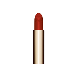 Joli Rouge Velvet Recarga Barra de Labios Mate de Clarins