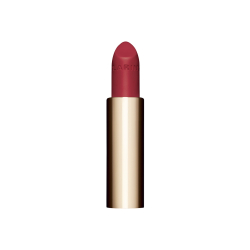 Joli Rouge Velvet Recarga Barra de Labios Mate de Clarins