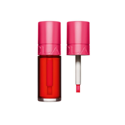 Water Lip Stain New - Labial Mate e Hidratante de Clarins