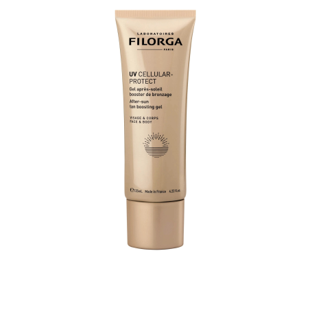 Uv Cellular-Protect Gel After-sun