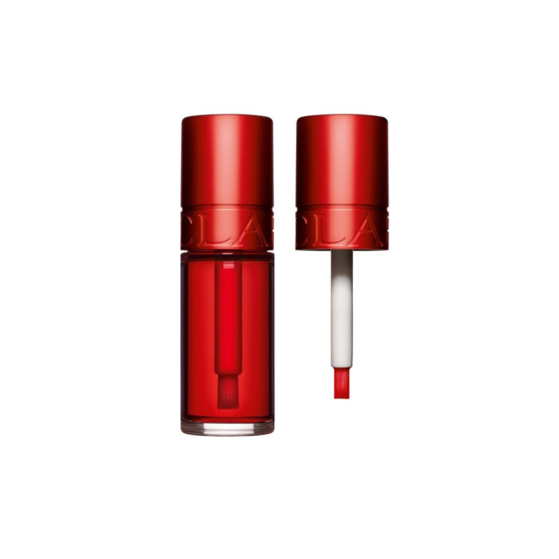 water lip stain 03 red water