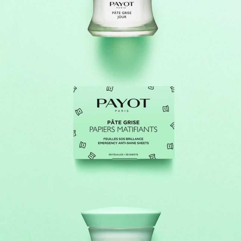 Payot Pâte Grise Kit Anti-Imperfections ajándékszett | notino.hu