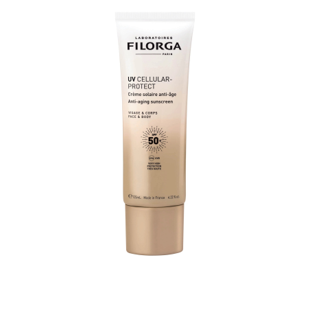 Uv Cellular-Protect Crema Solar Antiedad