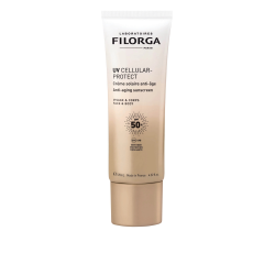 Uv Cellular-Protect Crema Solar Antiedad