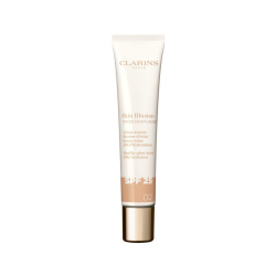 Clarins Skin Illusion Tinted Moisturizer Spf25 Tratamiento Antiedad