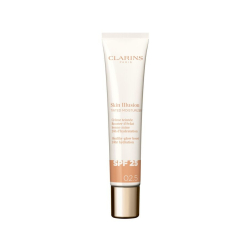 Clarins Skin Illusion Tinted Moisturizer Spf25 Tratamiento Antiedad