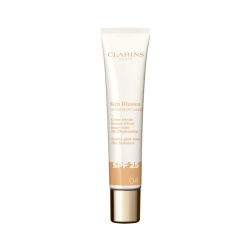 Clarins Skin Illusion Tinted Moisturizer Spf25 Tratamiento Antiedad