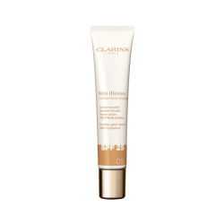 Clarins Skin Illusion Tinted Moisturizer Spf25 Tratamiento Antiedad