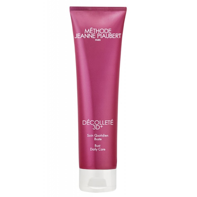 Décolleté 3d+ soin quotidien buste 100ml
