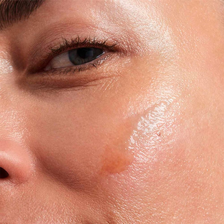 Double Serum Light de Clarins Textura Ligera