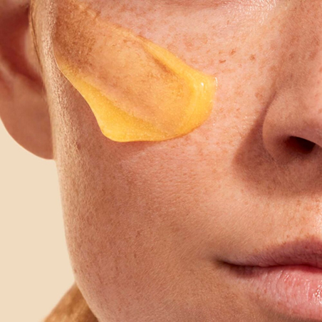 Clarins Exfoliante Comfort Scrub - Aceite Nutritivo y Exfoliante