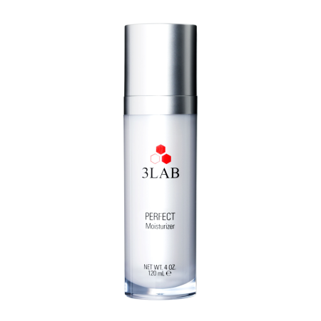 Perfect Moisturizer