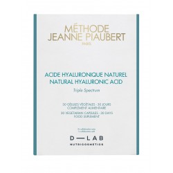 HYDRO-ACTIVE TRI-ACIDES HYALURONIQUE