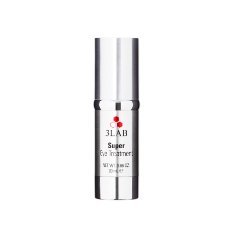Super Eye Treatment