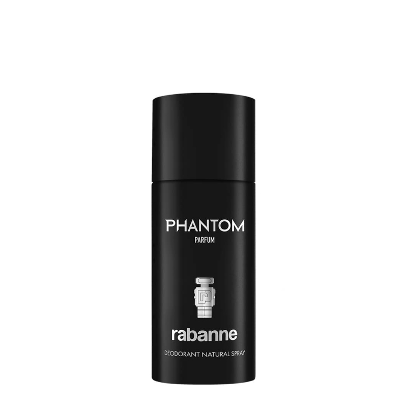 paco rabanne phantom dezodorant w sprayu 150 ml     