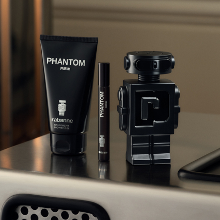 Phantom Shower Gel 150 ml