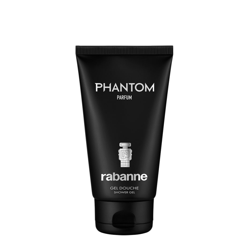 Phantom shower gel 150 ml