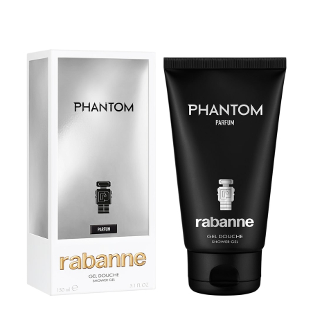 Phantom Shower Gel 150 ml