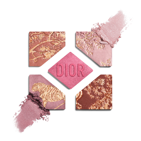 Diorshow 5 Couleurs Edición Limitada