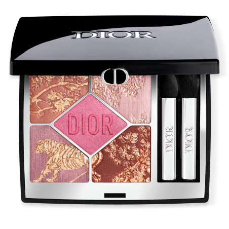 Diorshow 5 Couleurs Edición Limitada