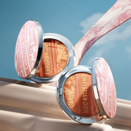 Dior Forever Nude Bronze Edición Limitada