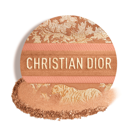 Dior Forever Nude Bronze Edición Limitada