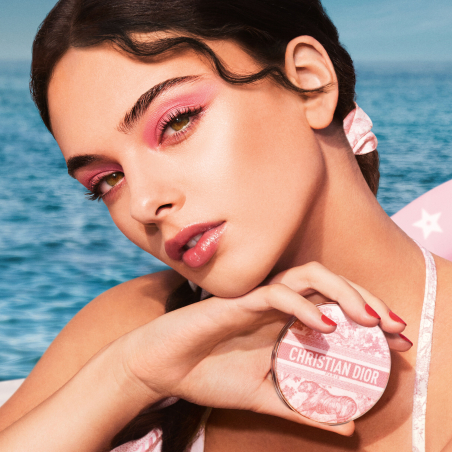 Dior Forever Nude Bronze Edición Limitada