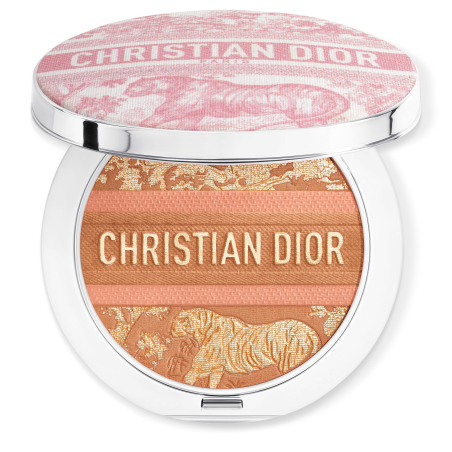 Dior Forever Nude Bronze Edición Limitada
