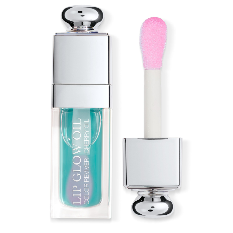Dior Lip Glow Oil 097 Splash Edición Limitada