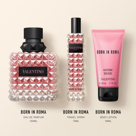 Cofre Valentino Born In Roma Donna Eau de Parfum