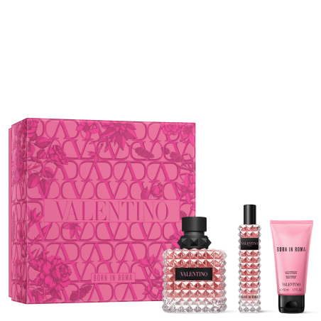 Cofre Valentino Born In Roma Donna Eau de Parfum