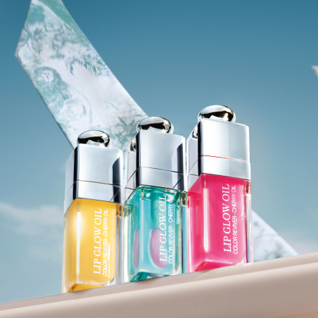 Dior Lip Glow Oil Edición Limitada