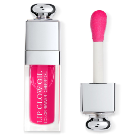 Dior Lip Glow Oil Edición Limitada